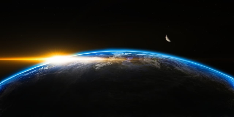 Aarde planeet