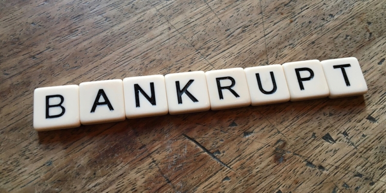 Bankroet