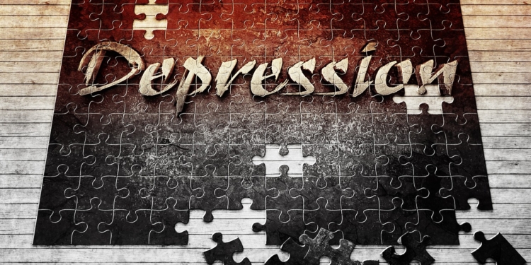 Depressie