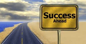 Economie Succes