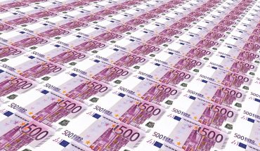 Euro's