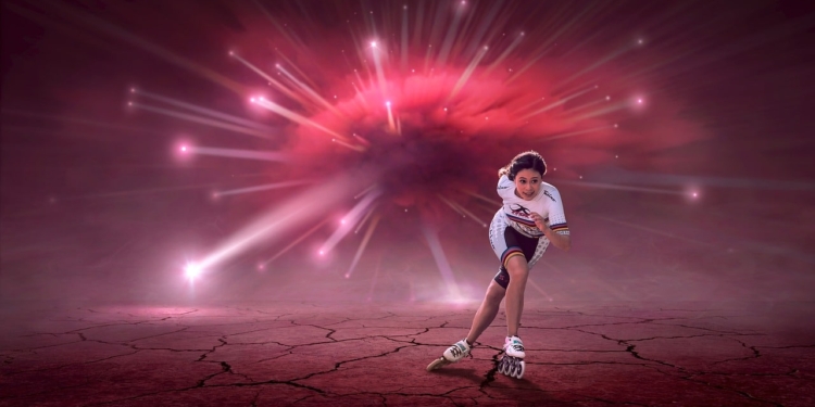 Explosie