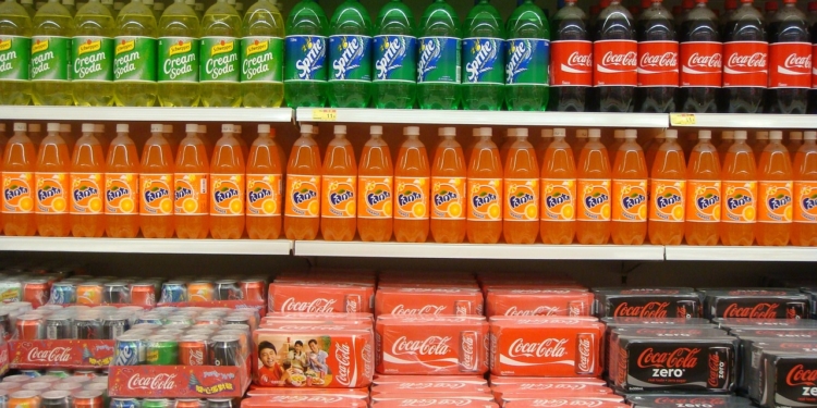 Frisdrank