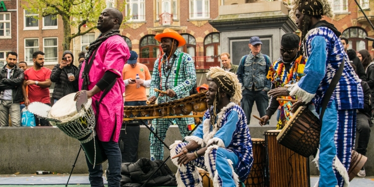 Koningsdag