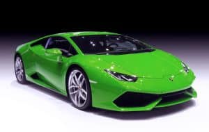 Lamborghini,