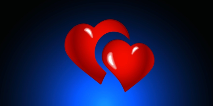 Liefdesbreuk