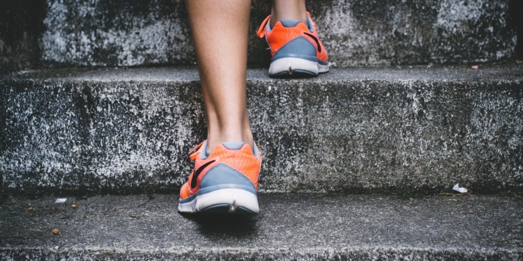 Lopen