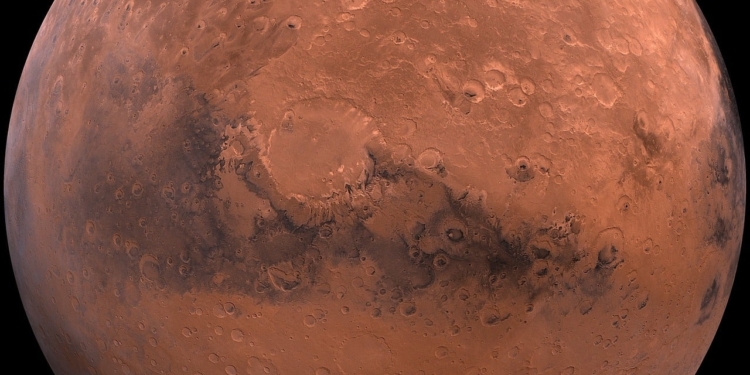 Mars