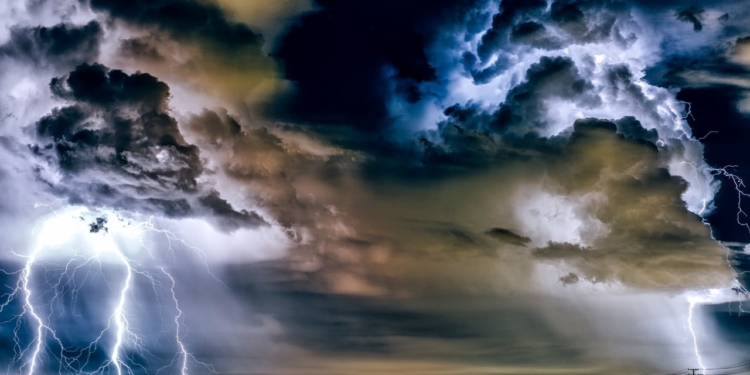 Onweer