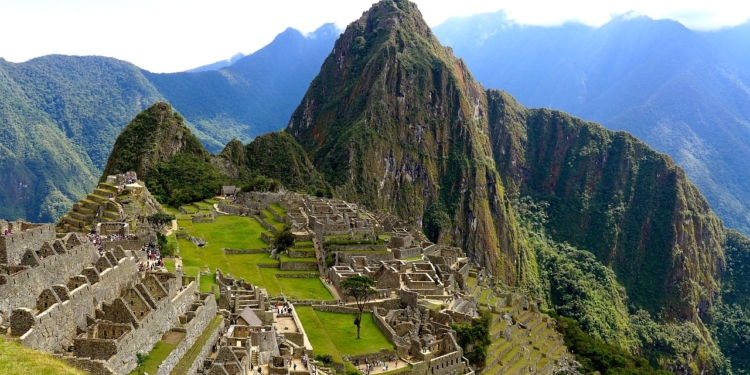 Peru incas