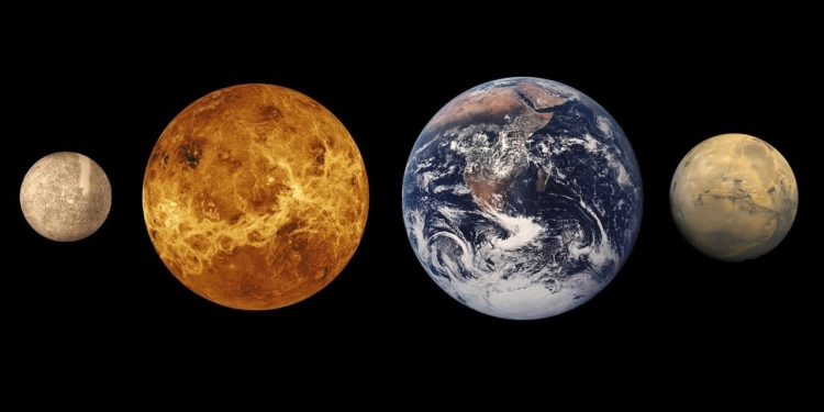 Planeten