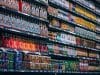 Supermarkt