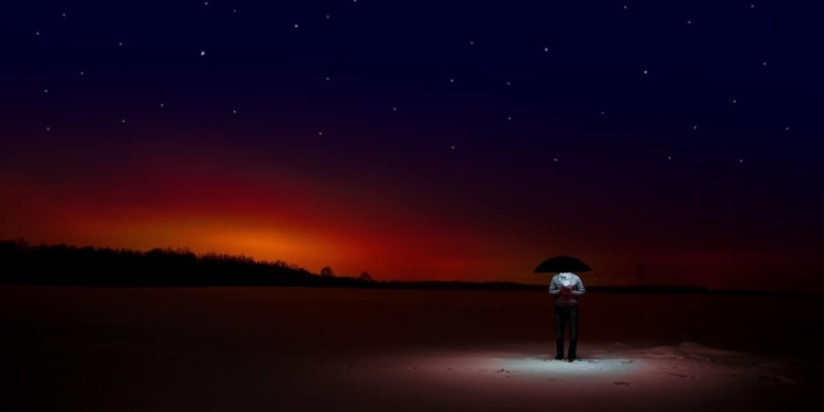 UAP UFO