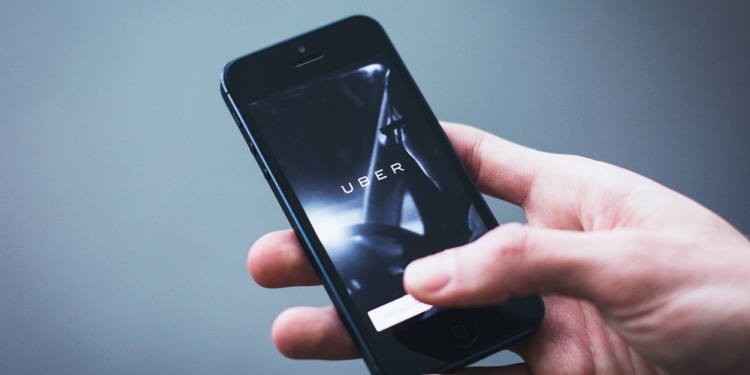 Uber