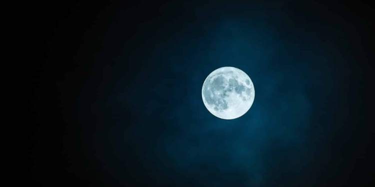 Volle maan
