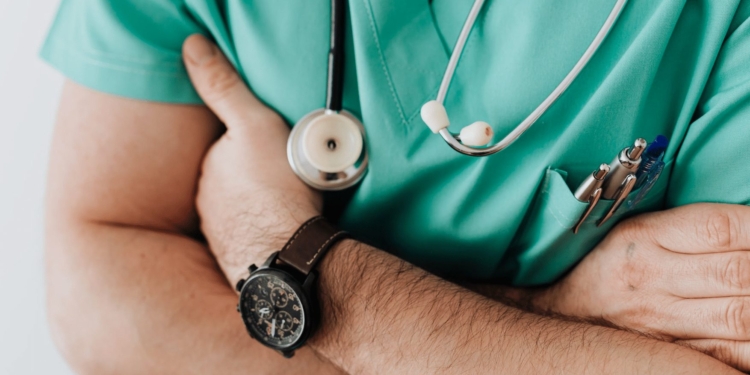 arts dokter