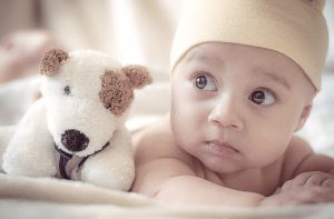 baby | GFC