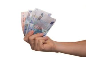 euro-geld
