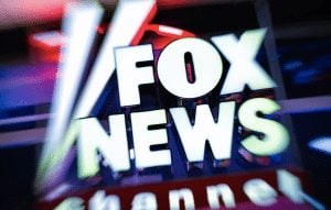 fox news | GFC