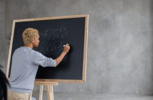 leerling student school les | GFC