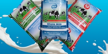 melk