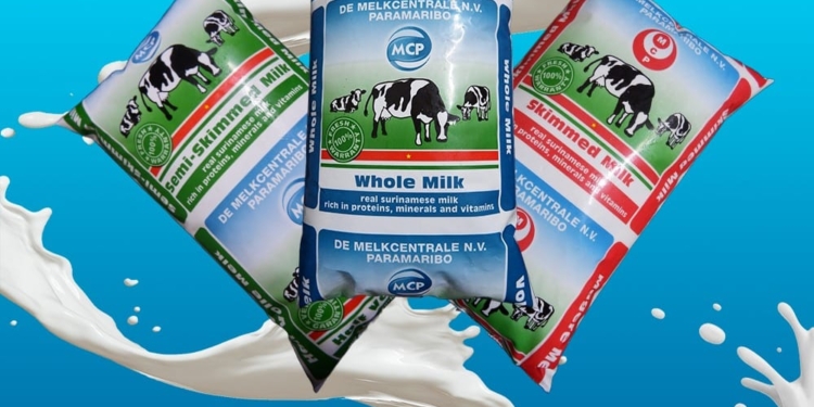 melk