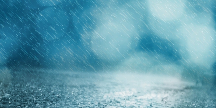 regen water