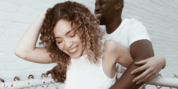 relatie koppel liefde stel