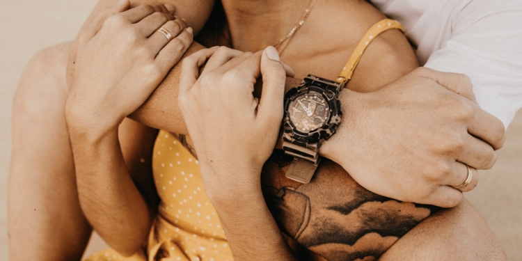 relatie liefde koppel stel
