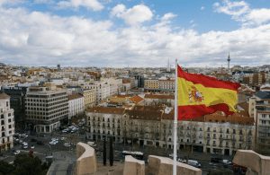 spanje | GFC