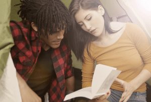 studeren lezen | GFC