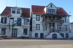 suriname | GFC