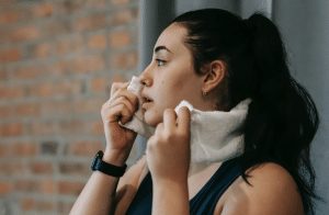 Populariteit in de sportschool: Meer dan alleen uiterlijk en rijkdom 1 Vrouw Gym