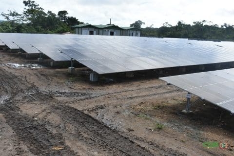 zonnepanelen