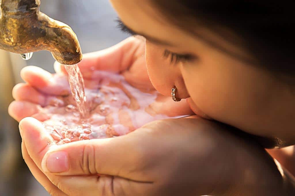 0.63390600 1569910100 drinking water gettyimages
