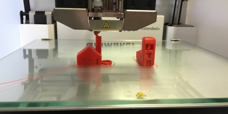 3D printen