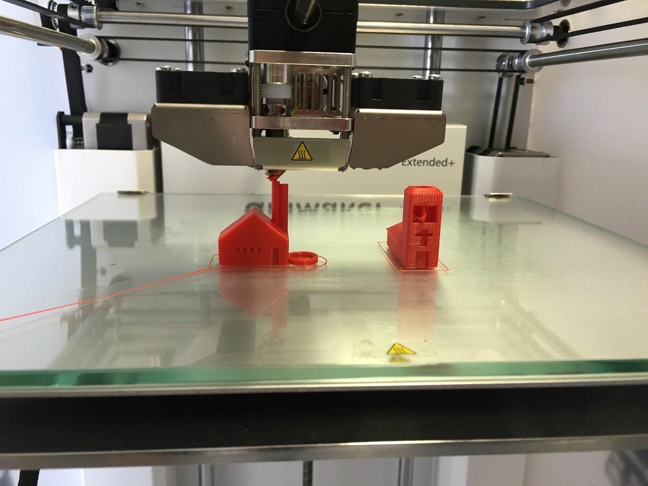 3D printen