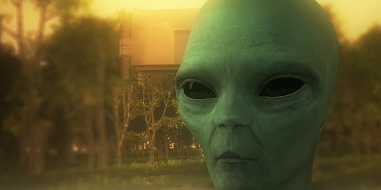 Alien