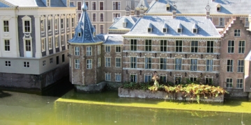 Binnenhof Den Haag