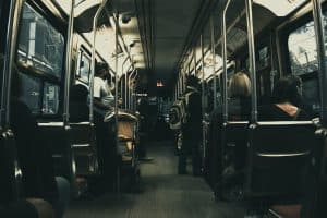 Bus