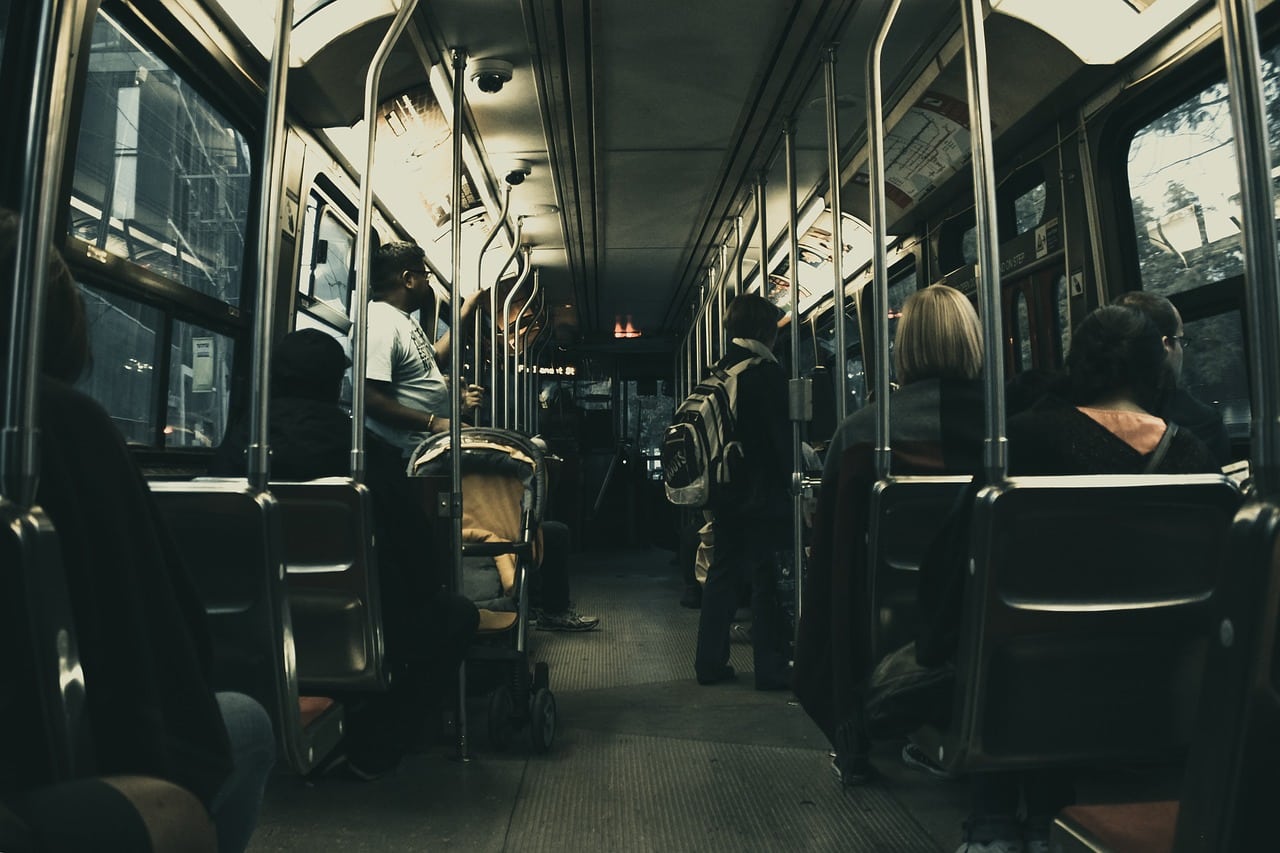 Bus
