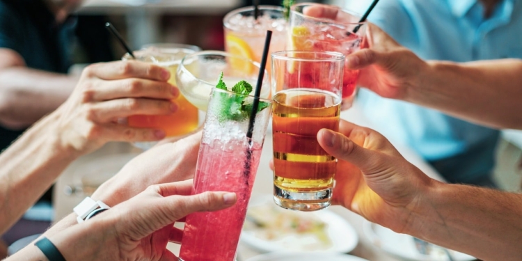 Cocktails