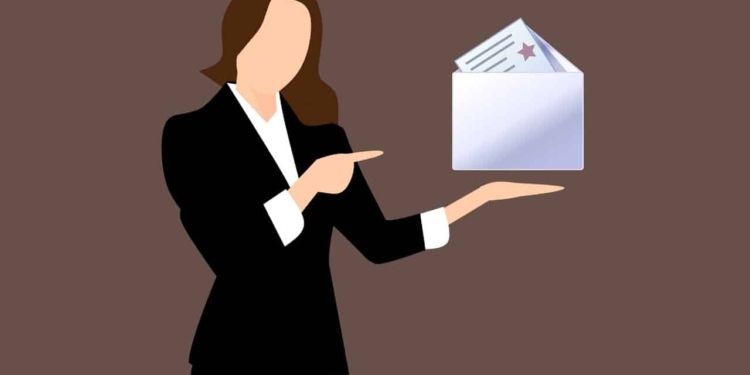 E mail