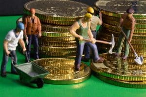 Economie werken