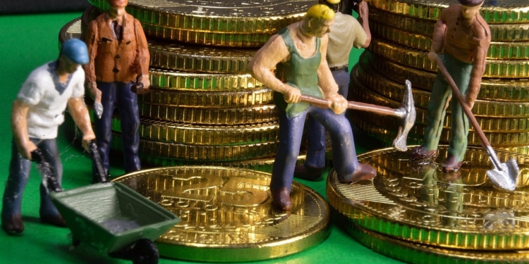 Economie werken
