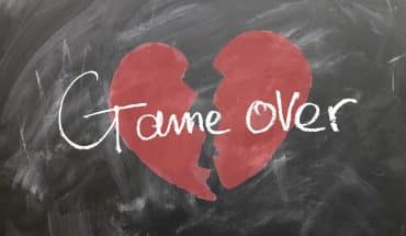 Game over 1