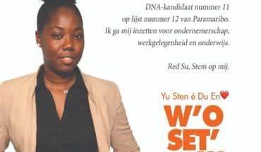 Grachelle Sluisdom 1 | GFC
