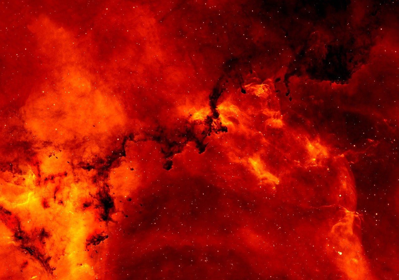 James Webb telescoop ontdekt supermassieve sterren uit het begin van het heelal
