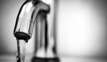 Kraan water