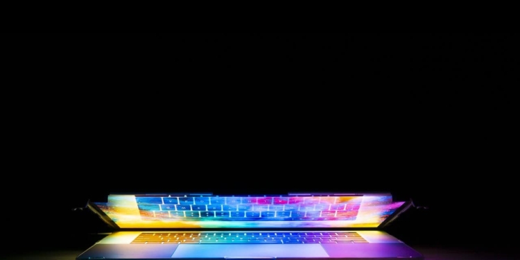 Laptop